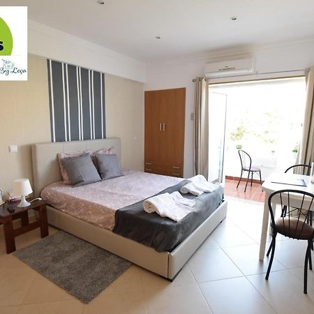 Peneco II Appartement Albufeira Buitenkant foto