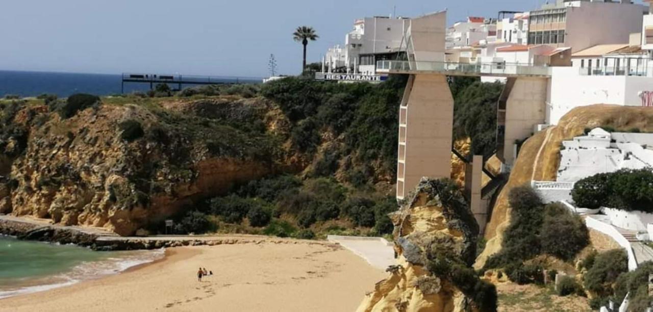Peneco II Appartement Albufeira Buitenkant foto
