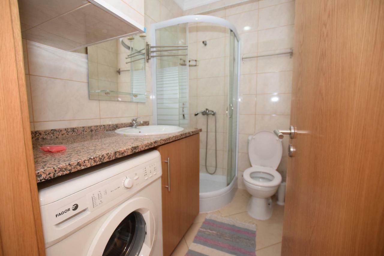 Peneco II Appartement Albufeira Buitenkant foto